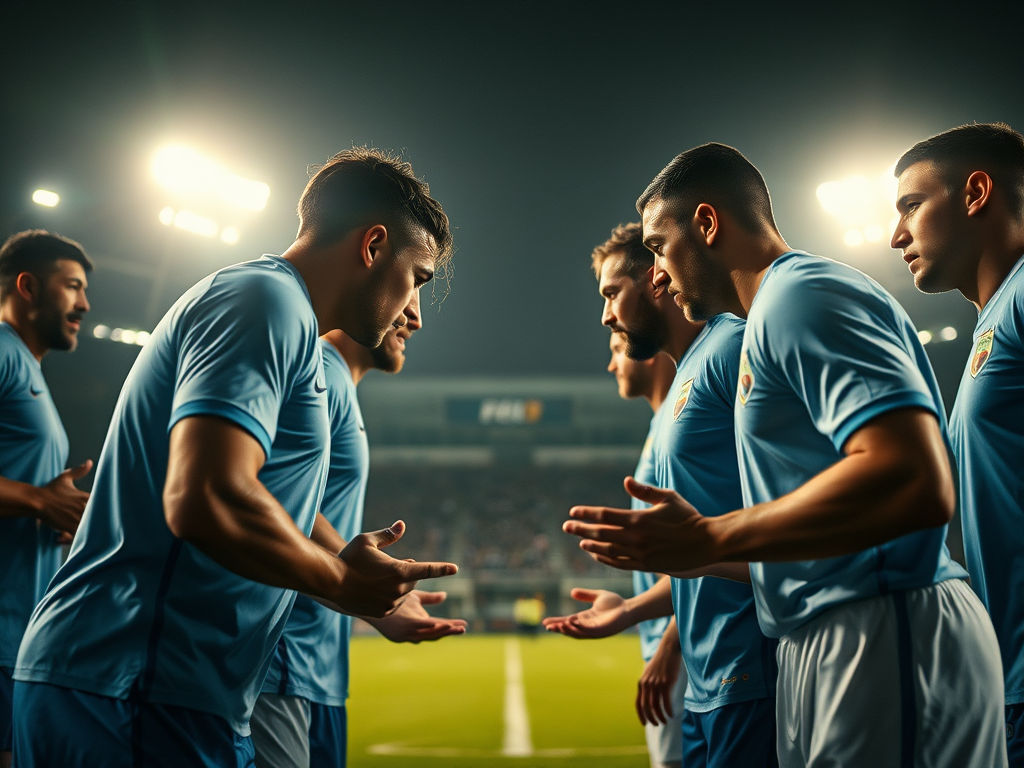 Como: Preparing for a Crucial Clash Against Monza