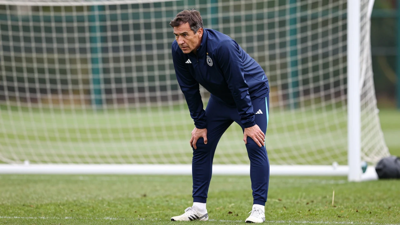 Portsmouth head coach John Mousinho has detailed his increased involvement in the club's recruitment process, confirming...