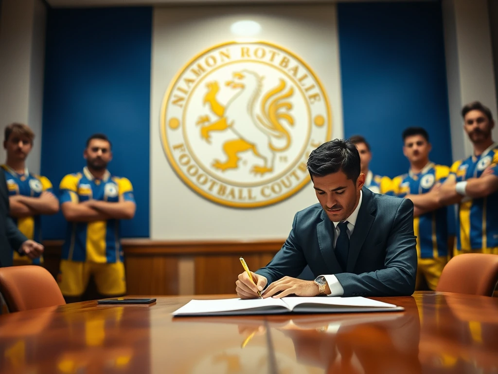 AFC Wimbledon complete the signing of Zack Nelson, who joins the club on a permanent deal after a successful loan spell