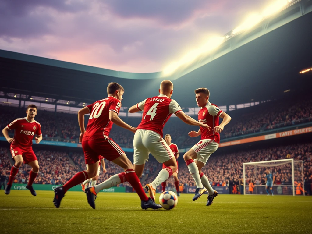 Nottingham Forest's Critical Summer Ahead After Premier League Survival