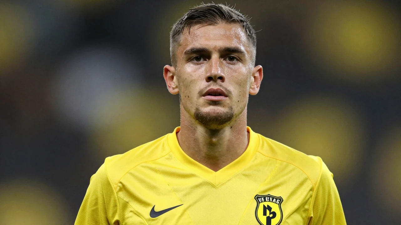 IF Elfsborg has 12 foreign players in its 27-man squad, accounting for 44.4 percent, according to a report from Google