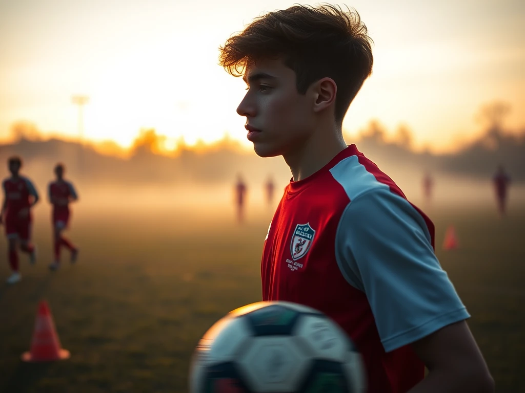 Anton Gaaei: De opkomende verdediger van AFC Ajax