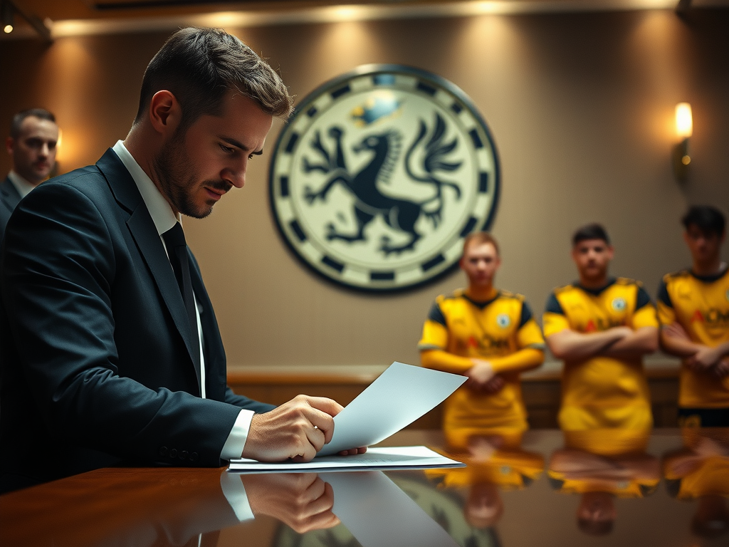 Wolverhampton Wanderers Transfer News: Key Updates and Rumours