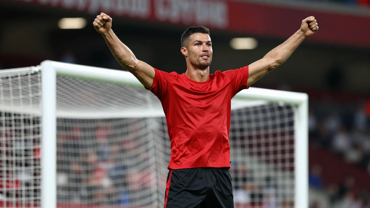 Stevenage beat Colchester 1-0 in a pre-season friendly marred by a controversial red card