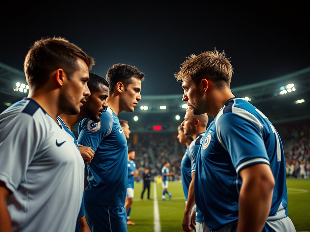 As Tradições e Rituais dos Dragões em Dias de Derby