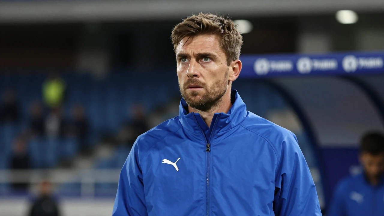 Leicester City's new era under Russell Martin has begun poorly, with the club 20th in League One after a winless start...