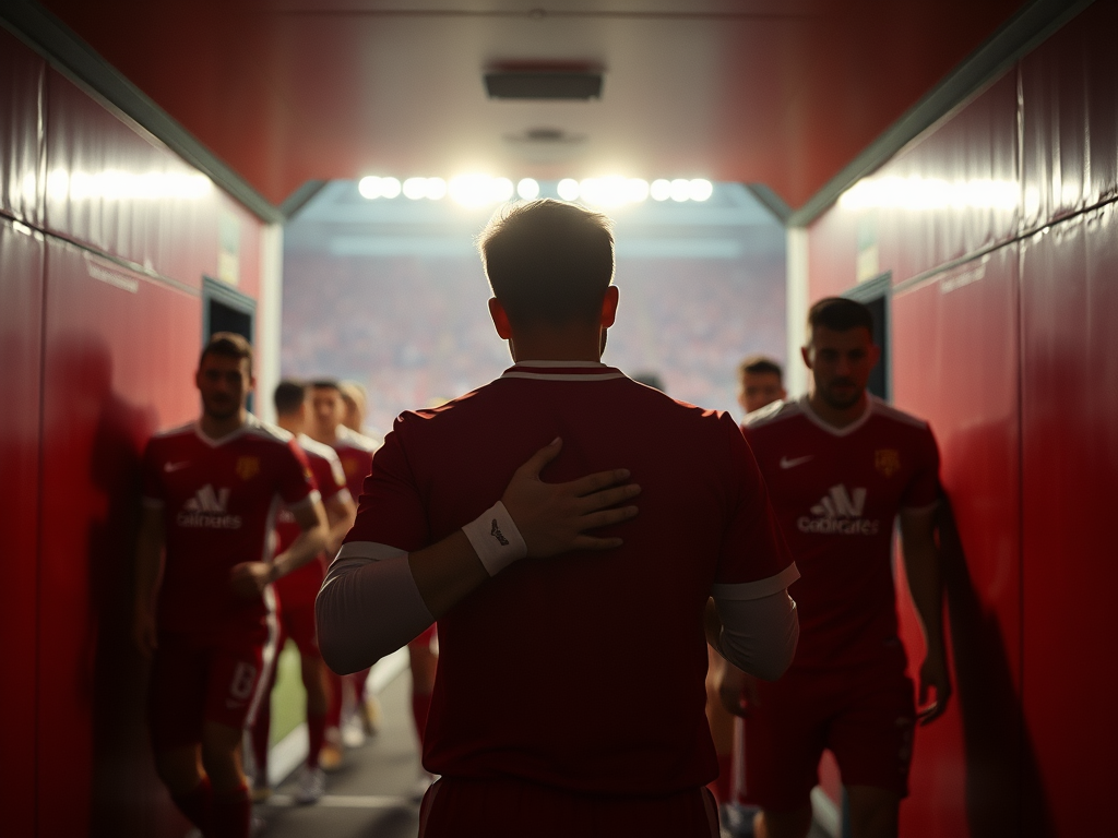 Wrexham A.F.C. to Face Sunderland AFC in Philadelphia