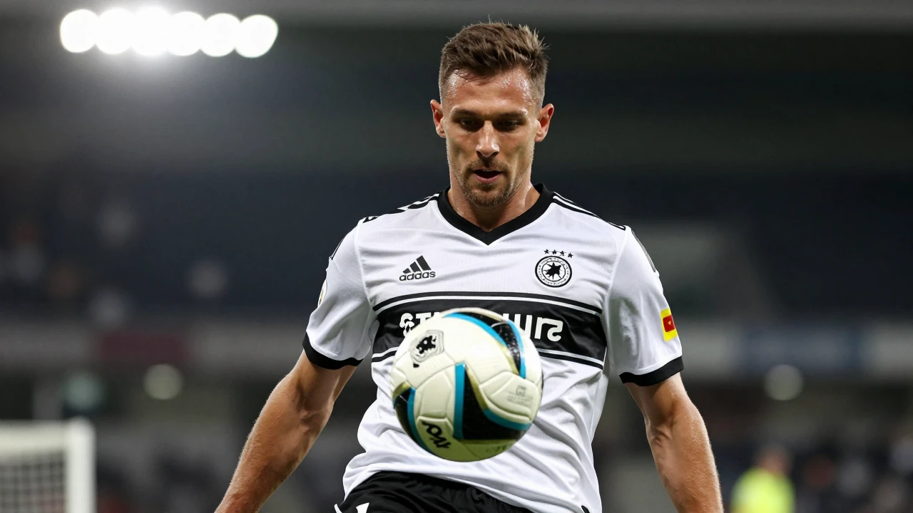 Sturm Graz startet mit Heimauftakt in die neue Saison