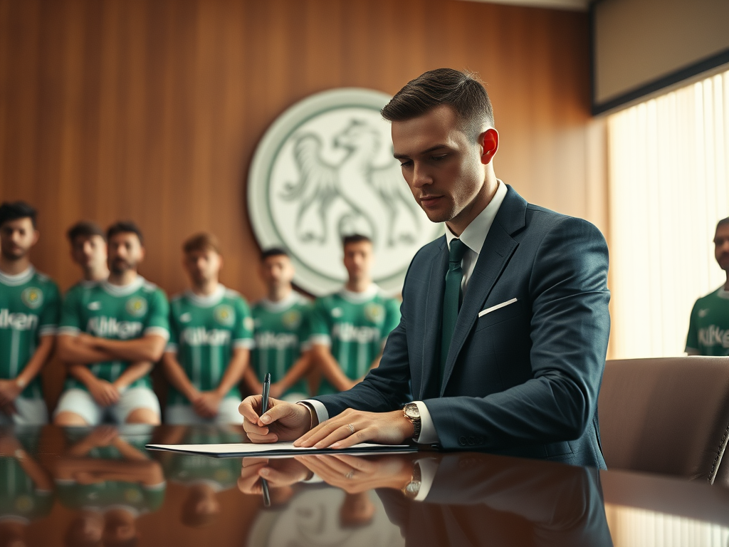 AS Saint-Étienne : Brice Maubleu quitte le club pour Pau