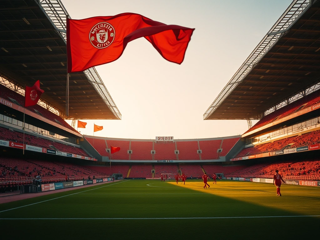 The Heartbeat of The Boro: Unpacking Stevenage's Supporter Traditions