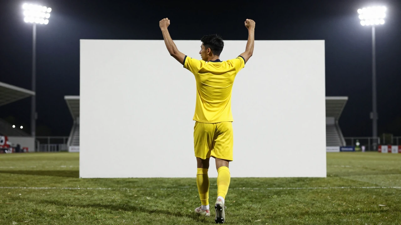 Mjällby AIF spelade sin första match i en europeisk tävling när de mötte Inter Escaldes i Conference League på Olympia i...