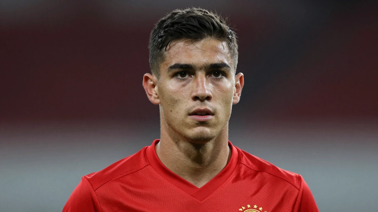 KRC Genk heeft een bod van vier miljoen euro uitgebracht op Niko Sigur, terwijl Toulouse ook interesse toont en betere...