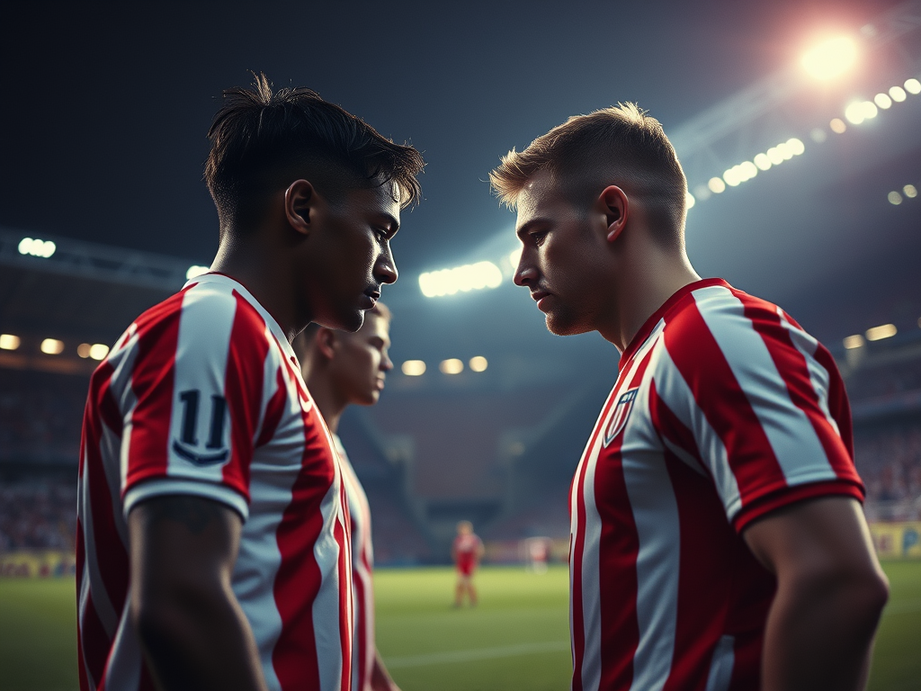 Rituals and Rivalry: The Spirit of Southampton Supporter Culture