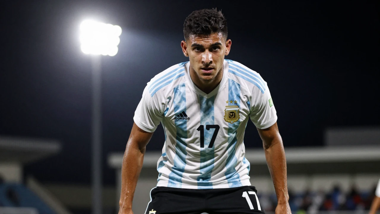 Julián Álvarez, el delantero argentino de 26 años del Atlético de Madrid, ha declarado su deseo de abandonar el club tras...