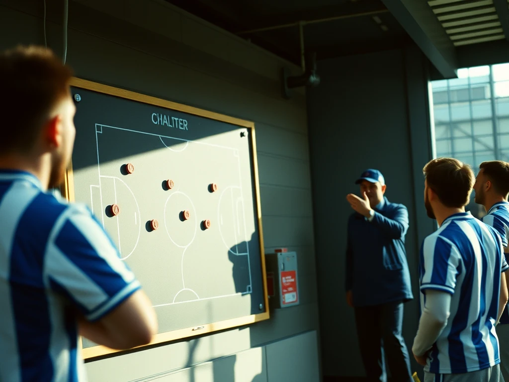 The emergence of Alan Pardew as manager in the early 1990s marked a significant turning point for Reading FC...