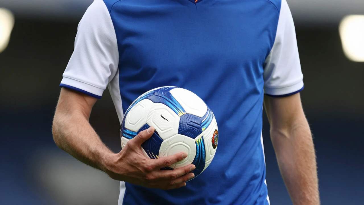 Oxford United's Stanley Mills to Join Preston North End in January