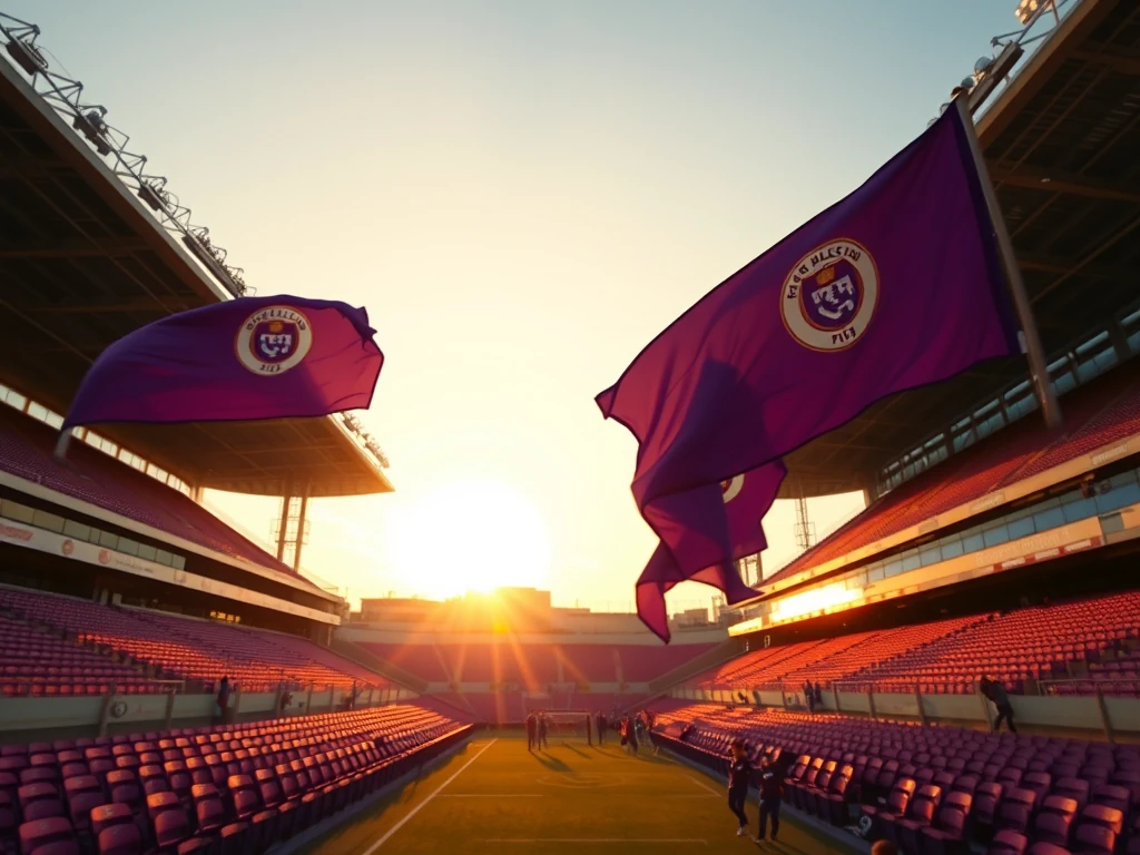 C. Huerta: De nieuwe aanwinst van RSC Anderlecht