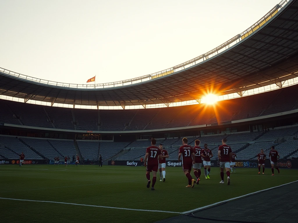 FC St. Pauli nimmt an der neuen U21-Liga der DFL teil, um jungen Spielern mehr Spielzeit zu geben