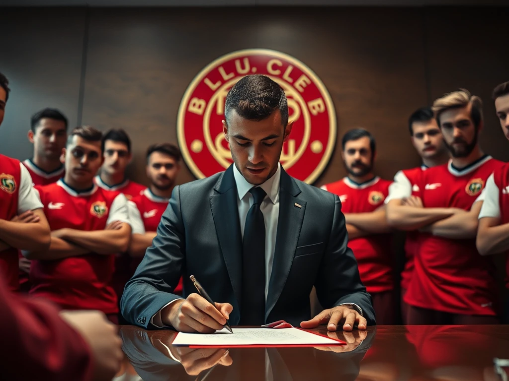 Nottingham Forest Fans Share Views on Summer Transfer Plans