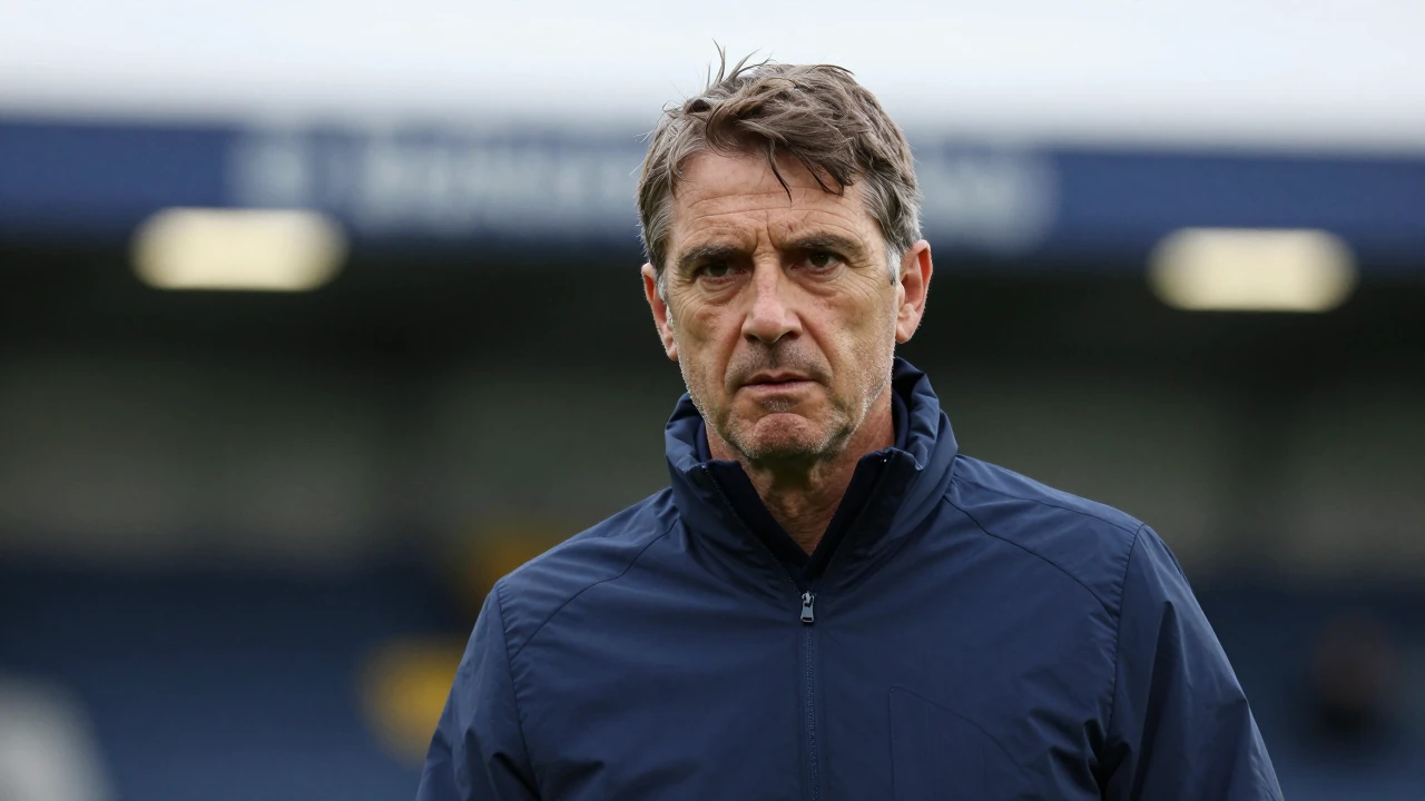 Cercle Brugge manager Lars Friis warns his team about a 'very solid' KAA Gent, who aim to defend their top spot after a...