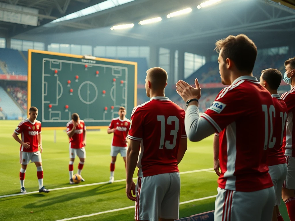 Hvidovre IF has shown promise in recent matches, but tactical adjustments could enhance their performance further. By...