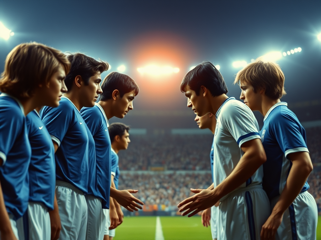 Bastia's 1978 UEFA Cup Semi-Final: A Legendary Clash Against PSV Eindhoven