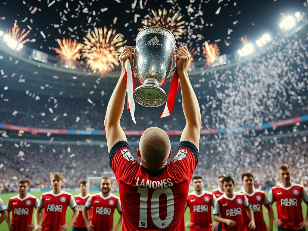 Die WM 2026 steht vor der Tür, und Julian Nagelsmann hat einen starken Kader für Deutschland nominiert