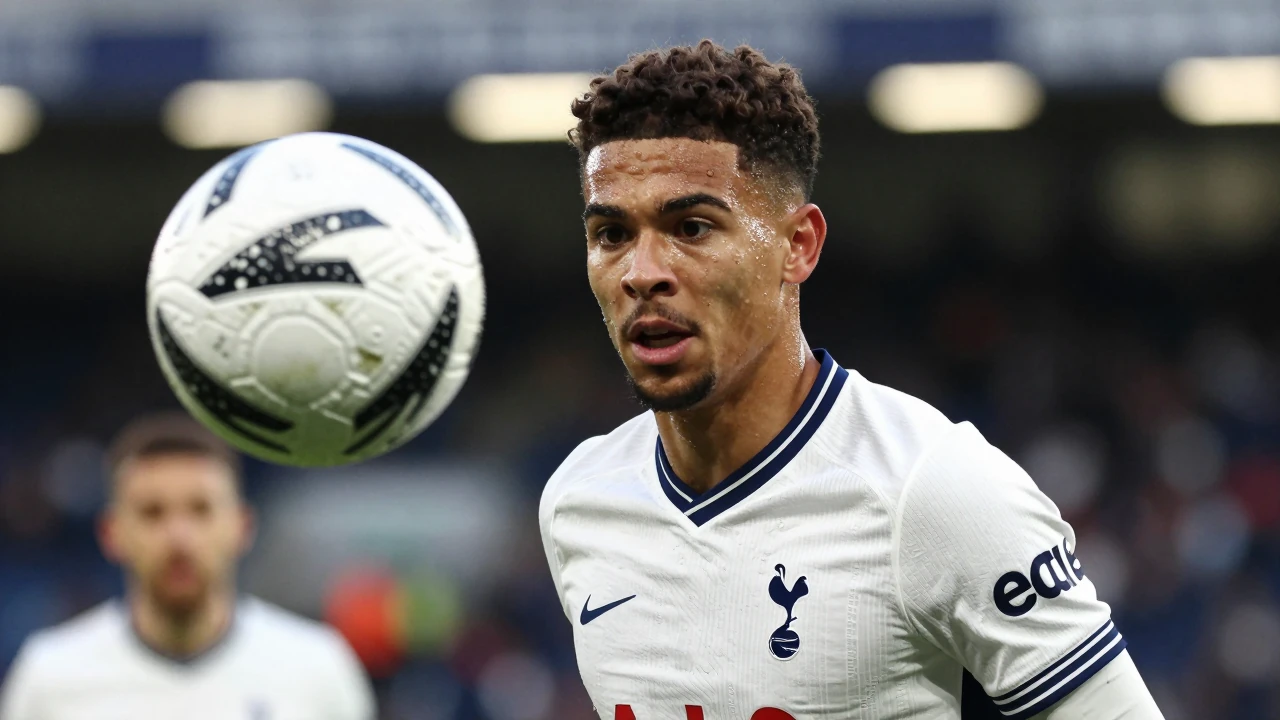 Tottenham Hotspur face Newcastle United with defensive vulnerabilities exposed and a difficult historical record against...