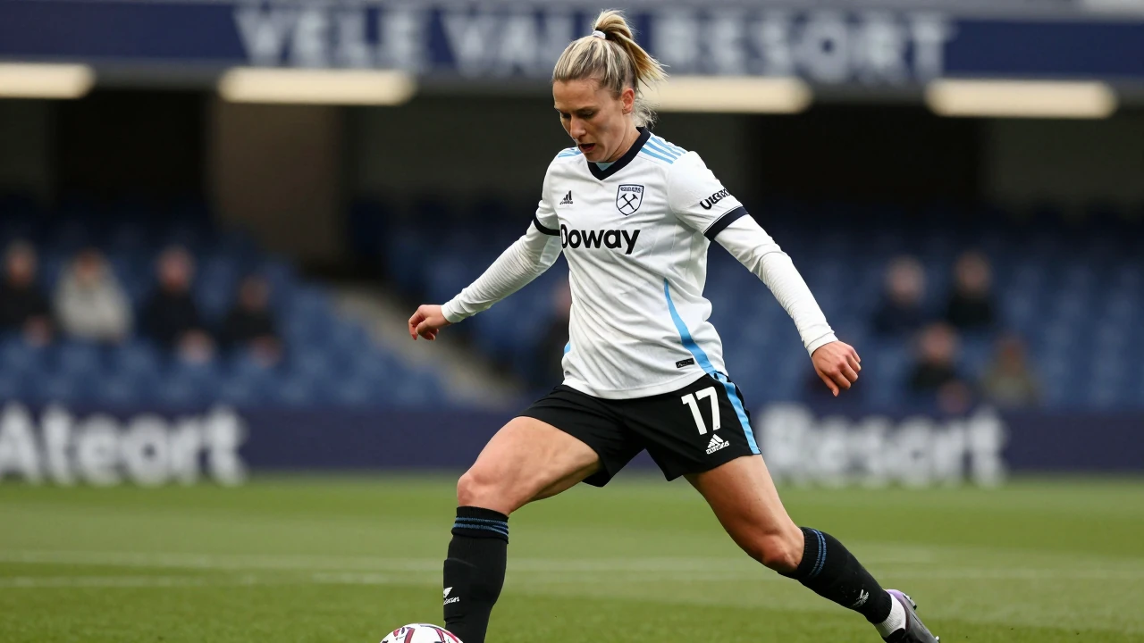 West Ham United Women's team concluded their pre-season trip to Wales with a 0-0 draw against Bristol City in a friendly...
