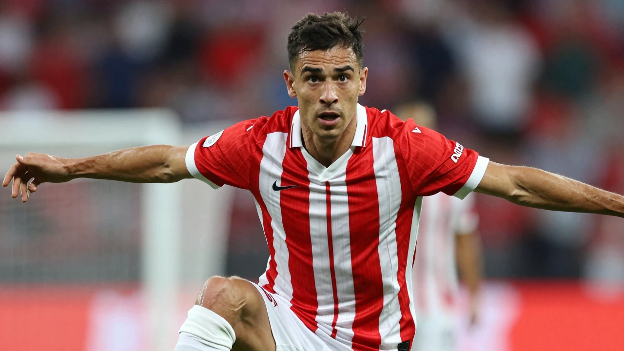 Lincoln City begins their English League Cup campaign, looking to make a positive start