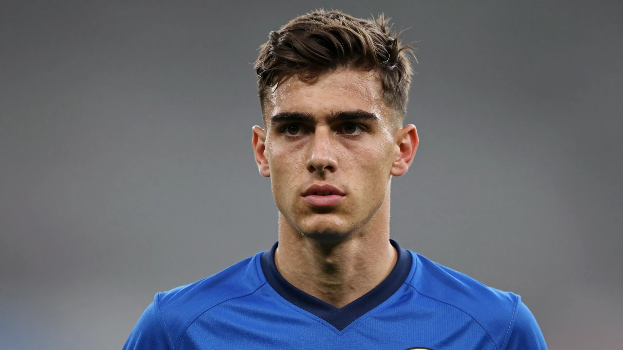 Arthur Vermeeren bleef op deadline day bij RB Leipzig, wat een huurconstructie naar Club Brugge openhoudt volgens...