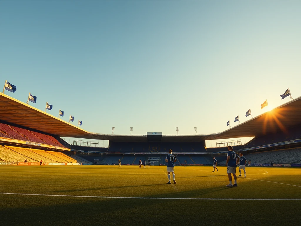 Everton Challenges Ruling to Compensate Burnley Over PSR Breaches
