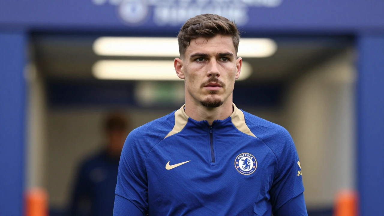 Chelsea FC are reportedly at the front of the queue to sign Monaco midfielder Lamine Camara, having worked on a deal for...