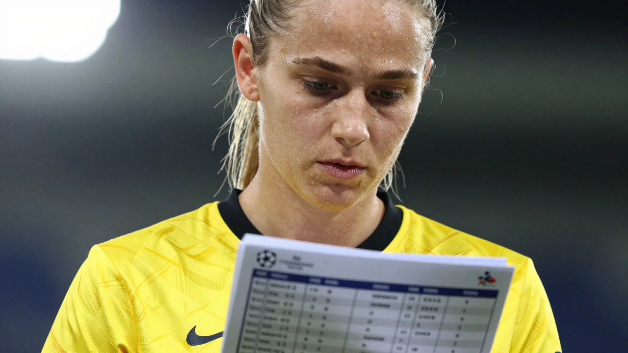 Swedish champions Häcken face a daunting Champions League group stage with home games against Chelsea, Manchester City...