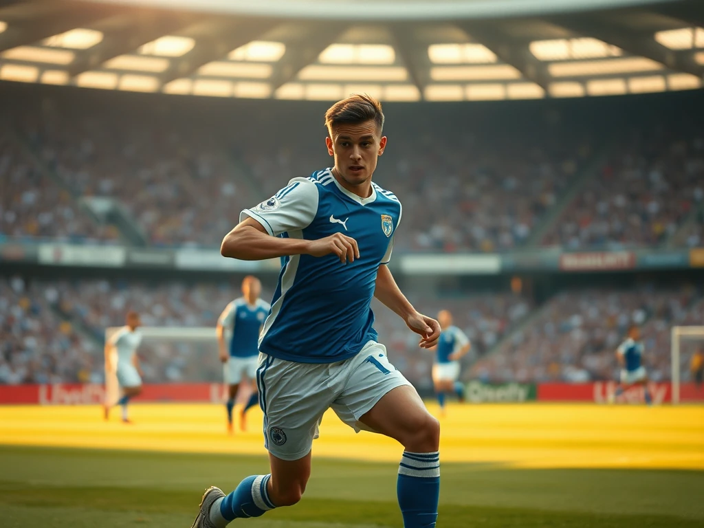 Filip Schyberg har visat sig vara en oumbärlig försvarare för Halmstads BK under Allsvenskan 2026