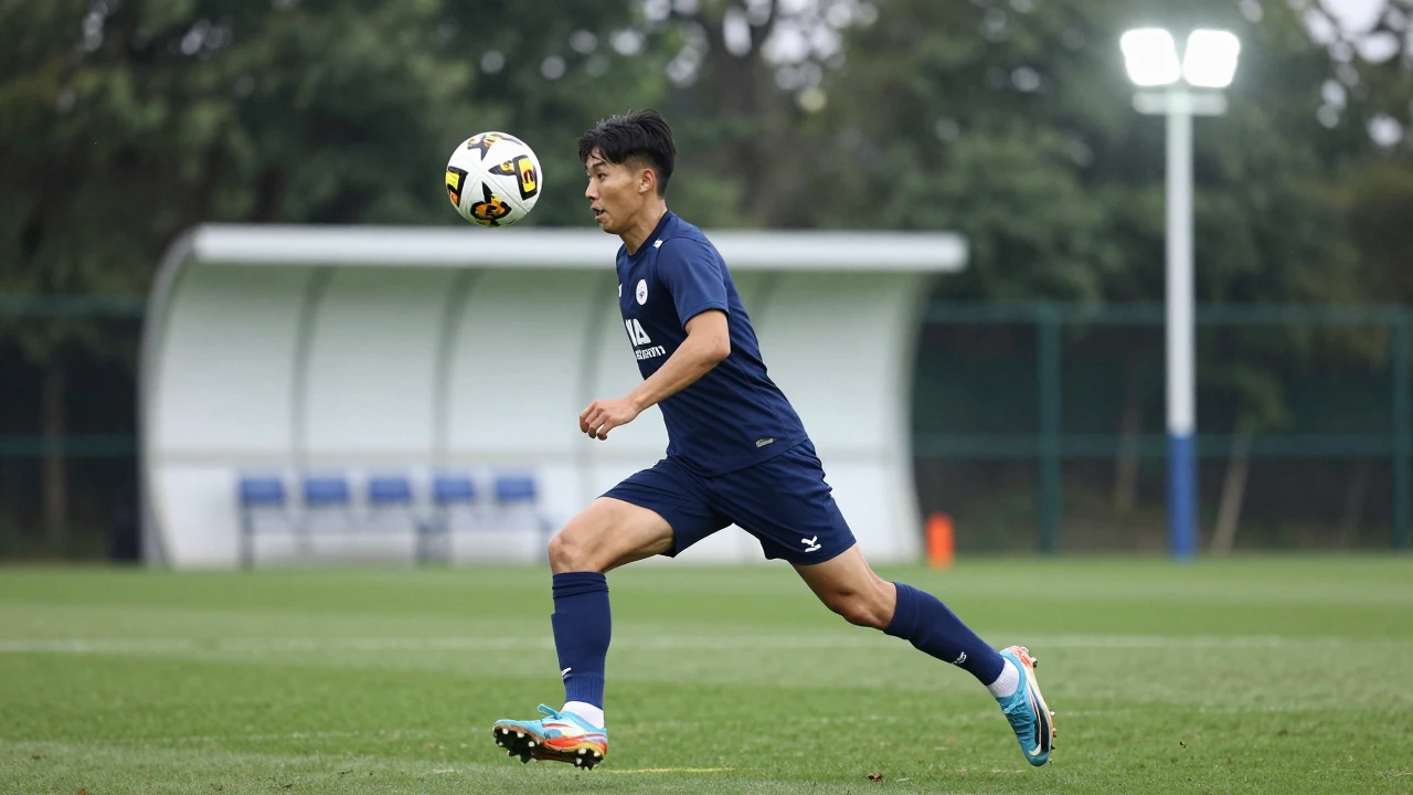 Jonathan Panzo has completed a move to Greek Super League side Levadiakos following his release from Birmingham City at...
