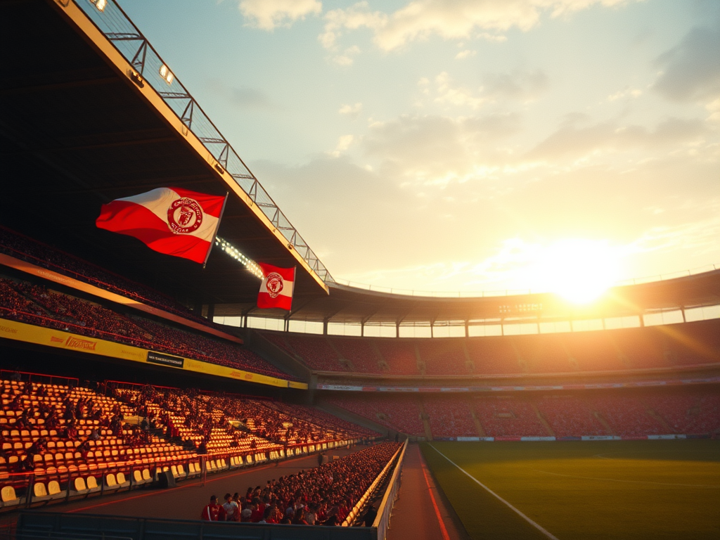 The 2003-04 Season: A Turning Point for FC Red Bull Salzburg