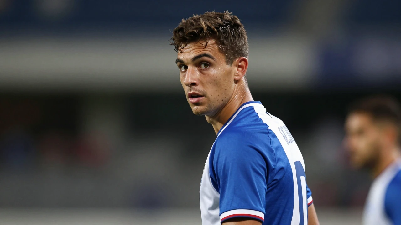 Blackburn Rovers are set to lose midfielder Sidnei Tavares to Polish side Wisla Plock, with the 24-year-old's Ewood Park...