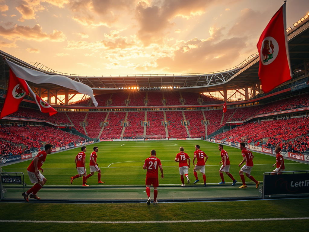 Club Doncaster Sports Village: A New Era for Doncaster Rovers FC