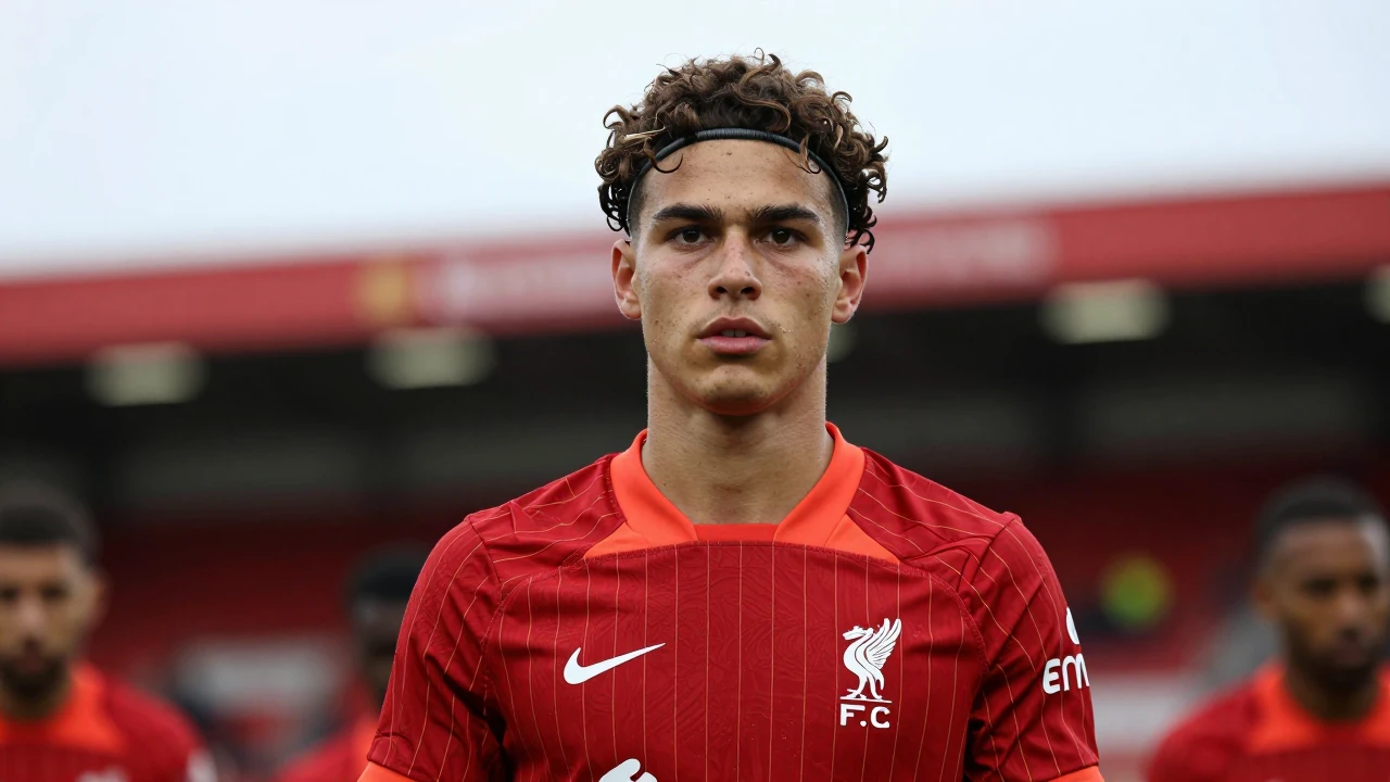 Liverpool F.C. complete Araujo loan, target Barcola amid Arsenal interest