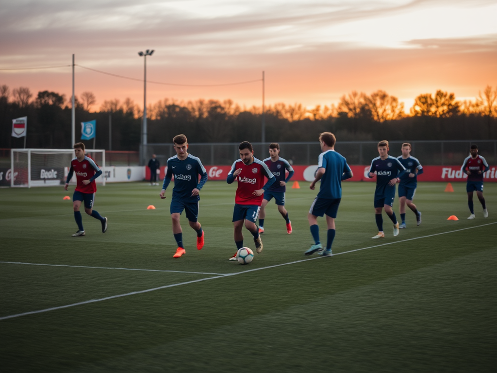 Holstein Kiel trifft Mainz 05 im Testspiel
