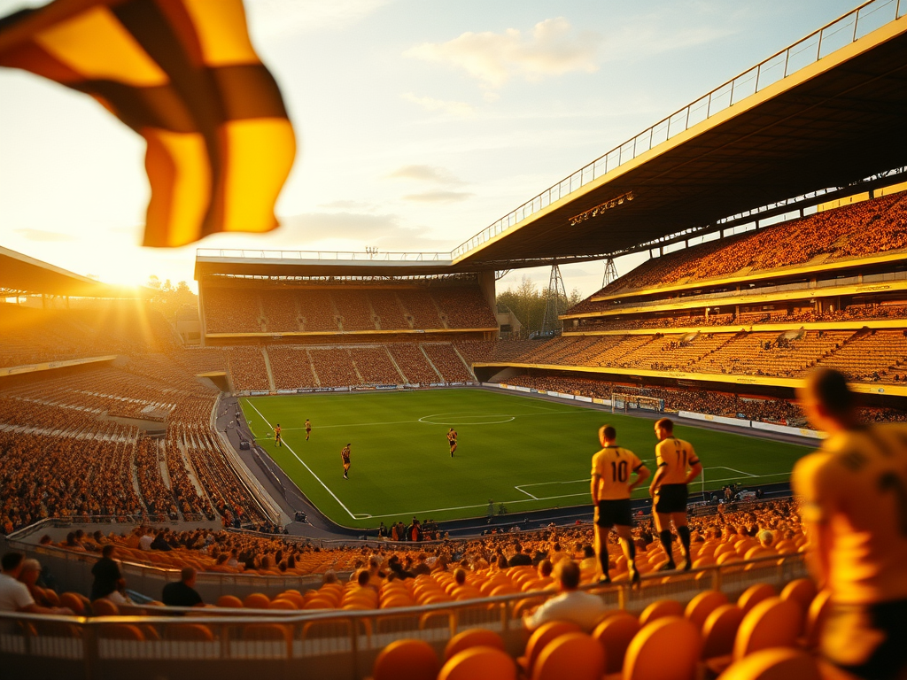 Mjällby AIF:s dramatiska väg till Allsvenskan 1980