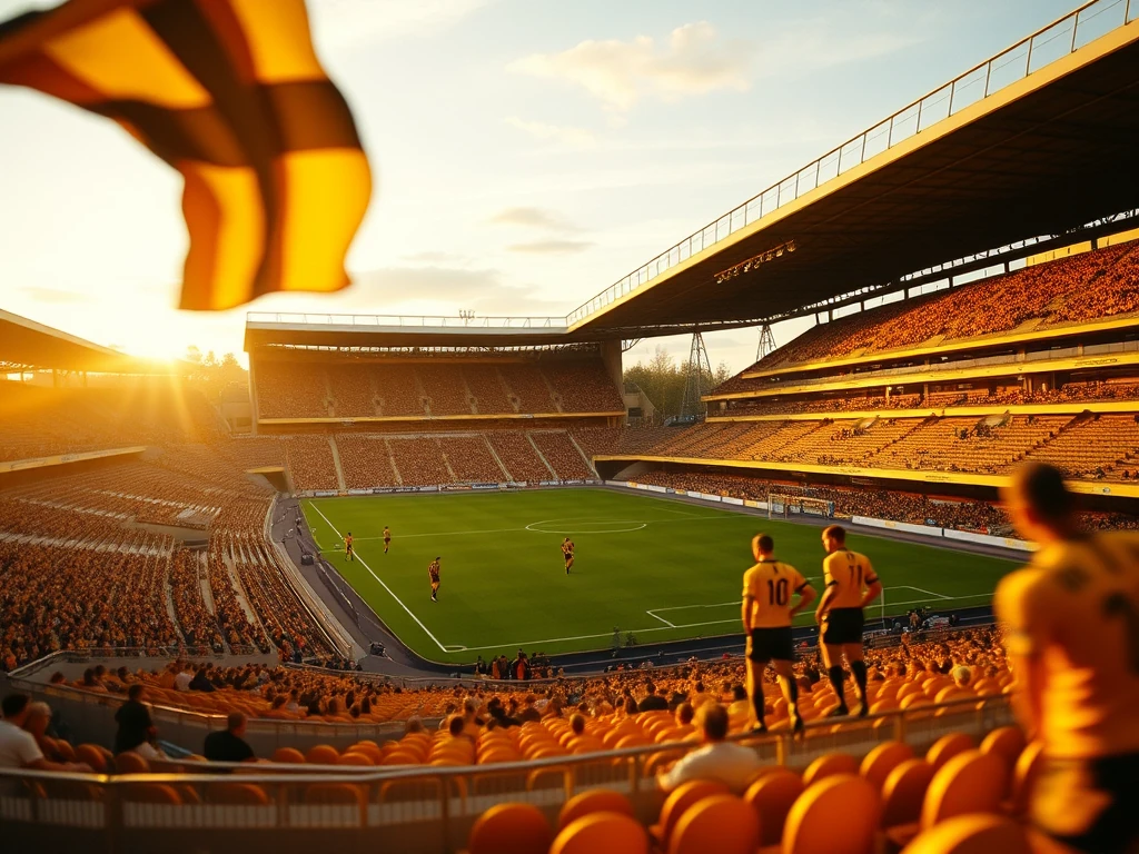 Mjällby AIF:s dramatiska väg till Allsvenskan 1980