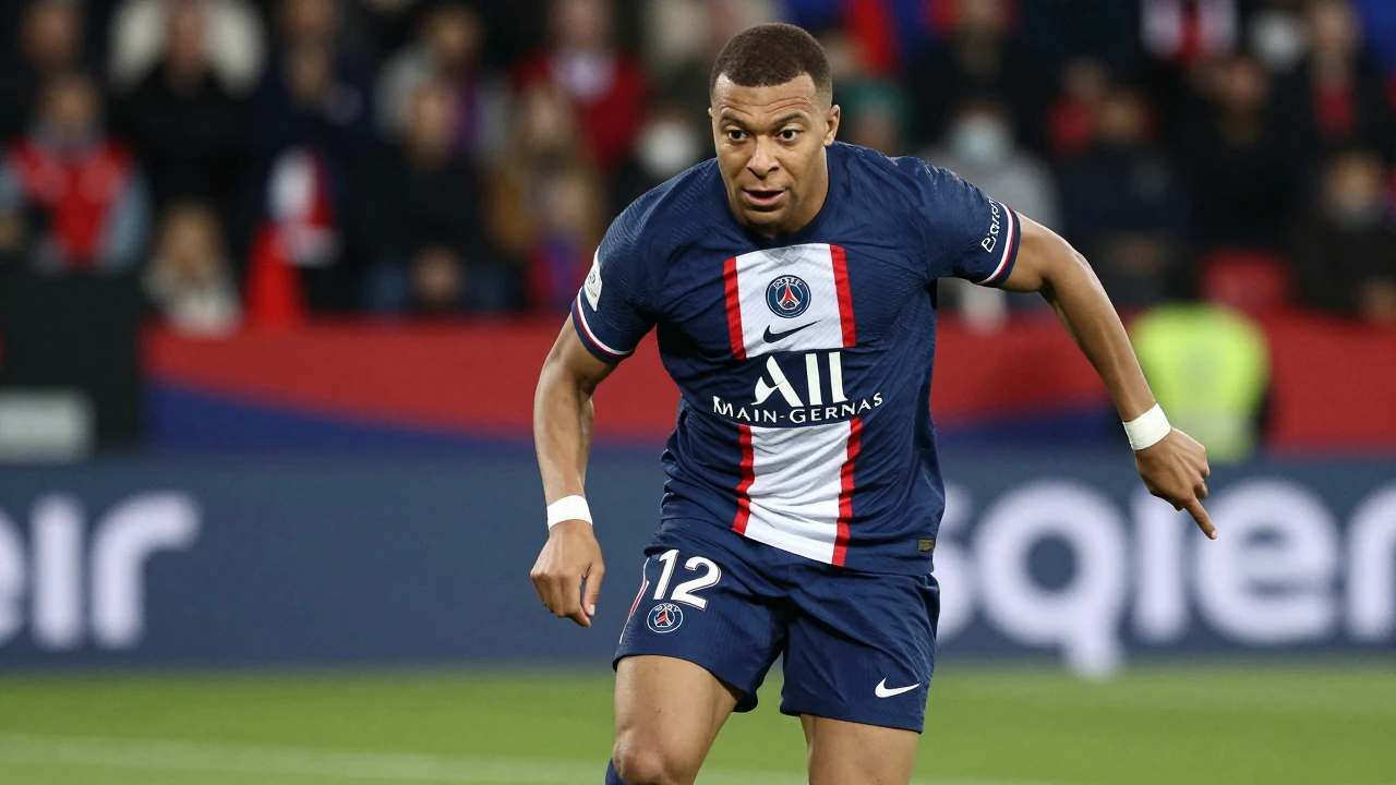 Paris Saint-Germain affronte Mallorca en match amical ce mercredi