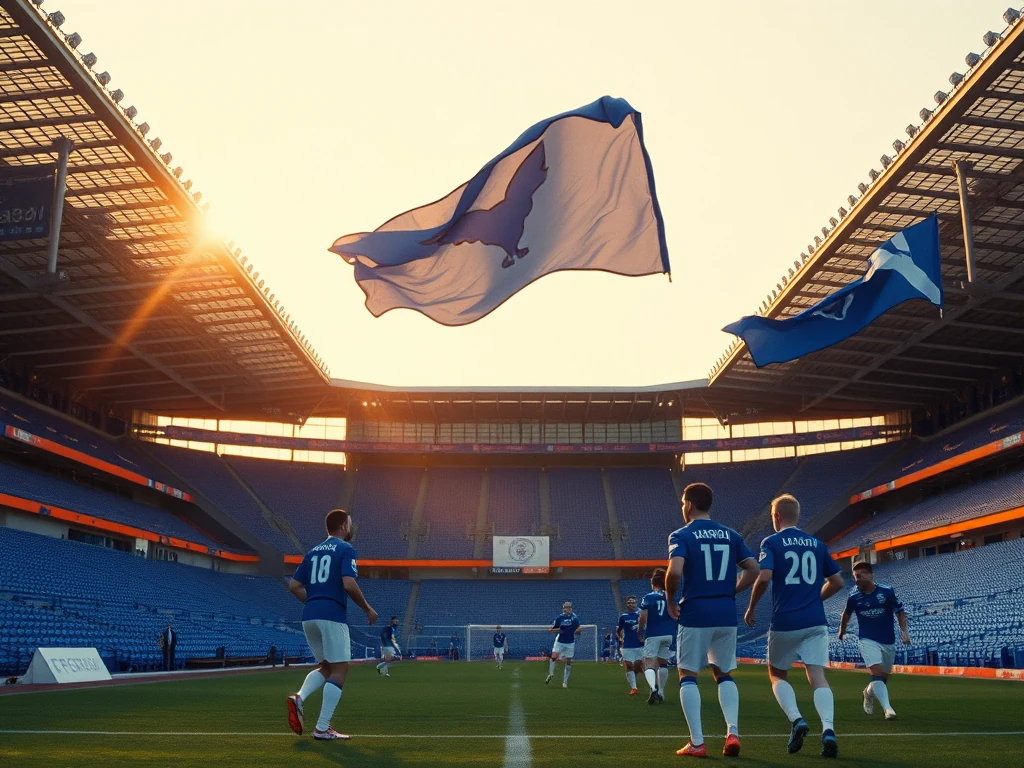 The Spirit of the Foxes: Embracing Leicester City's Supporter Traditions