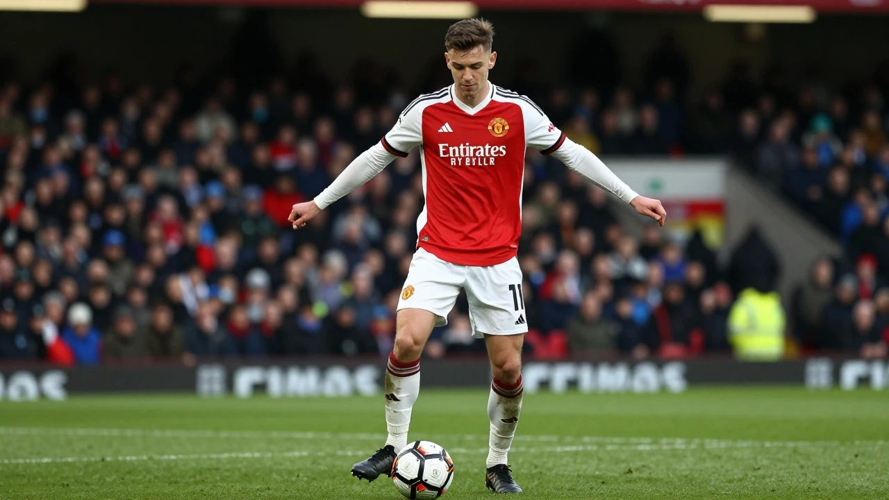 Aberdeen FC signs Tony Yogane, a game-changer, from Brentford