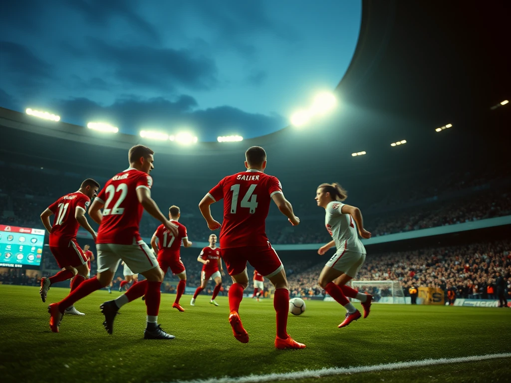 VfB Stuttgart: Offensivprobleme und die Lösung für 2026