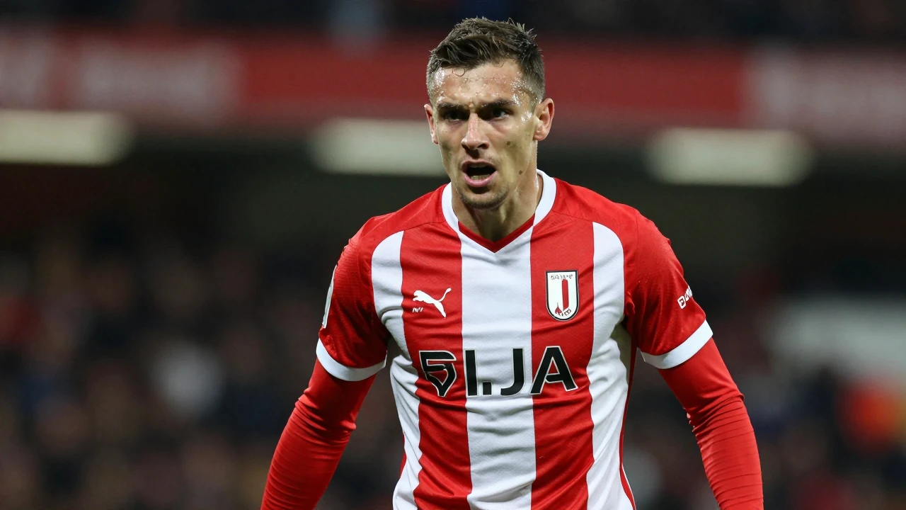 Lincoln City secured a Championship point in a 0-0 stalemate with Blackburn Rovers, a result reported by Sky Sports on...