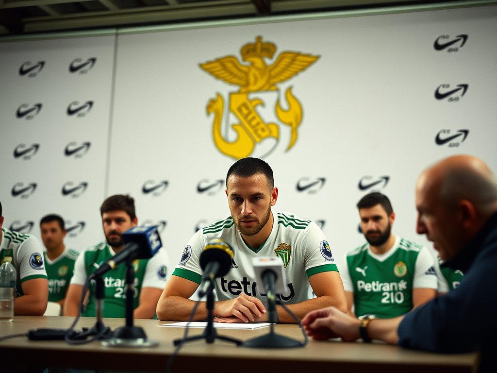 Benfica: Analyzing the Loss and a Bright Future Ahead