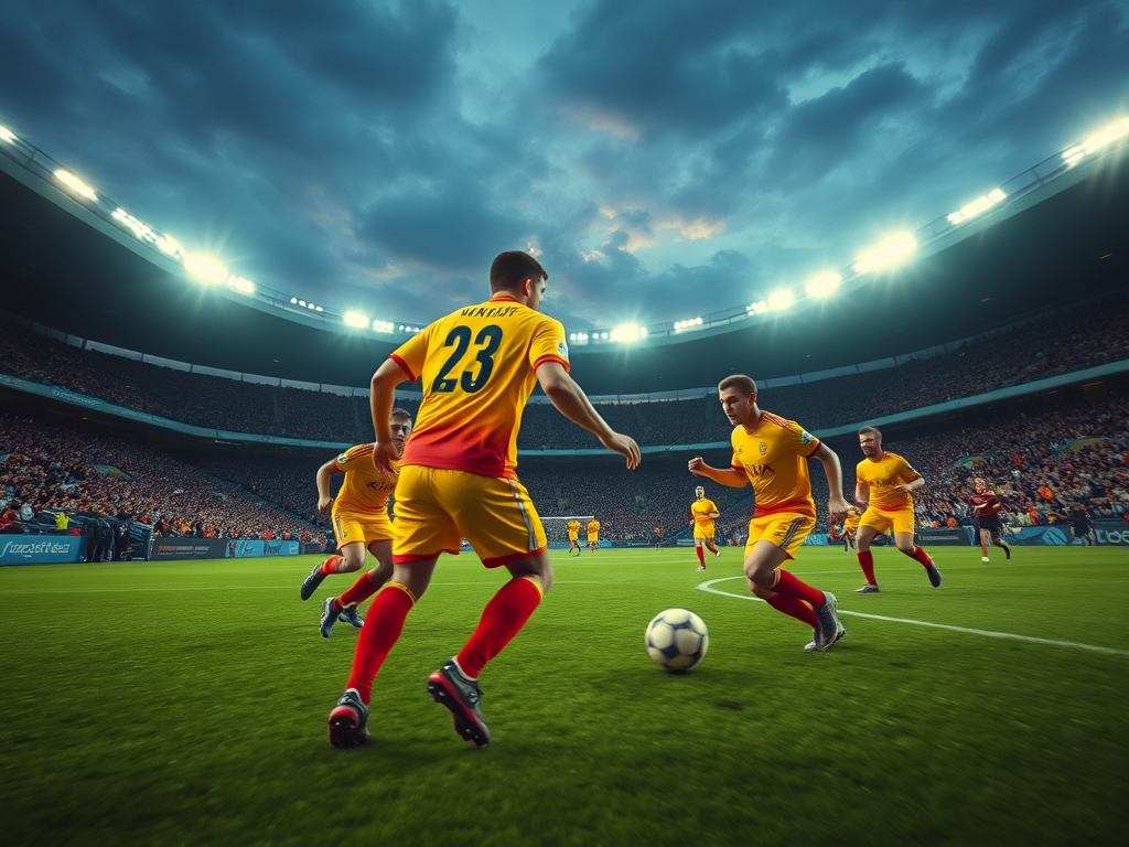Dybala Leads Roma Back to the Champions League